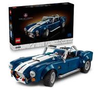 LEGO Icons - Shelby Cobra 427 S/C - 10357