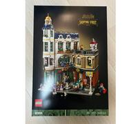 LEGO Icons Shopping Street 11371 / 3456 piezas / Nuevo sellado