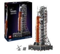 LEGO Sistema de Lanzamiento Espacial Artemis de la NASA