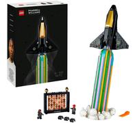 LEGO Icons Sobre la Luna con Pharrell Williams 10391 966 piezas