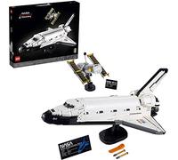 LEGO Creator: transbordador espacial de la NASA Discovery - LEGO