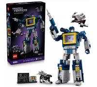 LEGO® Icons Transformers: Miraje 10358