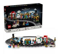 LEGO® Icons Tren Expreso Festivo 10361