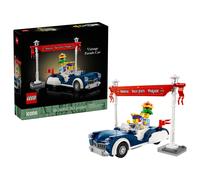 LEGO Icons Vintage Parade Car Promotional Set 40913