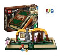 Lego Ideas 21315 Libro Pop Up lego Ideas -nuovo-italia
