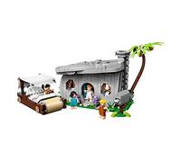 LEGO Ideas 21316 The Flintstones Building Kit (748Piece)