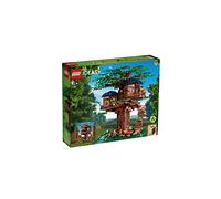 Lego 21318 Casa del Árbol