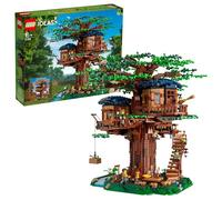 LEGO® Ideas 21318 La cabane dans l arbre