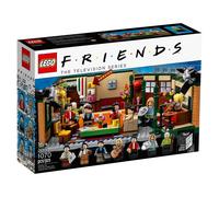 LEGO® Ideas - 21319 SERIE DE TELEVISIÓN FRIENDS „Central Perk" Café NUEVO & OVP