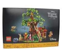 LEGO Ideas 21326 Disney Winnie Ufff Nuevo Emb. Orig.