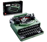 Lego Ideas: Máquina de Escribir