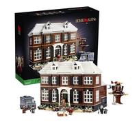 LEGO Ideas 21330 Home Alone McCallister House 3955 piezas sellado nuevo sin a...