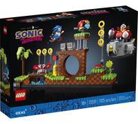 LEGO Sonic the Hedgehog™ - Green Hill Zone