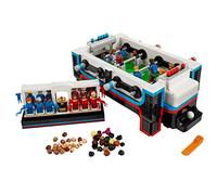 LEGO Ideas: Mesa de futbolín - LEGO