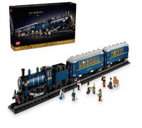 LEGO Tren Orient Express