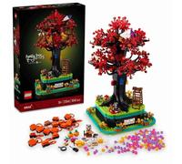 LEGO Ideas Juego de construcción 21346 Árbol de la Familia