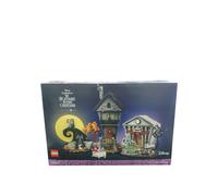 LEGO Disney Tim Burton: Pesadilla antes de Navidad