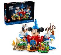 LEGO Magia Disney