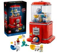 Máquina Expendedora de Minifiguras