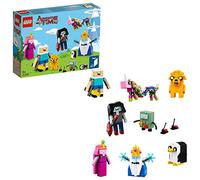 LEGO Ideas Adventure Time 804815