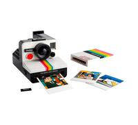 LEGO Ideas Cámara Polaroid OneStep SX-70 - 21345