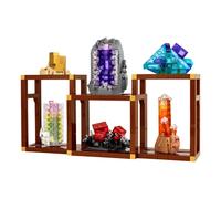 LEGO Ideas Colección de Minerales - 21362