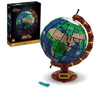 LEGO Ideas El Globo 21332 En la Caja Plástico 2585 Piezas No Tóxico Multicolor