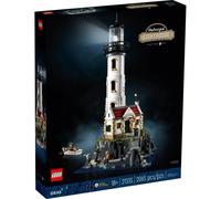 LEGO Ideas Faro Motorizado 21335 2065 piezas