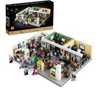 Lego Ideas La Oficina