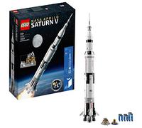 LEGO Ideas - LEGO NASA: Apolo Saturno V (21309)