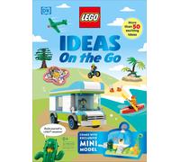 LEGO Ideas on the Go