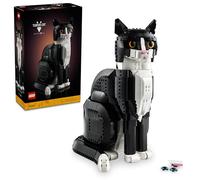 Gato Bicolor