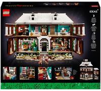 LEGO LEGO Ideas: Home Alone