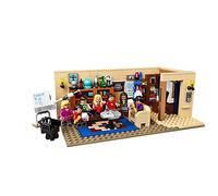 LEGO Ideas The Big Bang Theory 21302 Building Kit