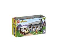 LEGO® 21316 The Flintstones