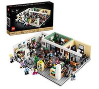 LEGO 21336 The Office