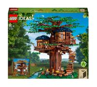 Lego 21318 Casa del Árbol