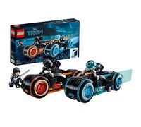LEGO Ideas - TRON: Legacy (21314) (Exclusivo de Amazon y LEGO)