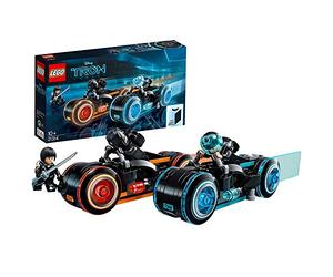 LEGO Ideas - TRON: Legacy (21314) (Exclusivo de Amazon y LEGO)