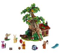LEGO Ideas - Winnie Puh