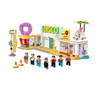 LEGO Ideias BTS Dynamite - 21339