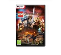 Lego Il Signore degli Anelli [Importación italiana]