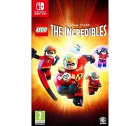 Lego Incredibles (Nintendo Switch)