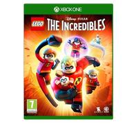 Lego Incredibles (Xbox One)