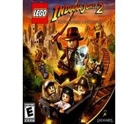 Lego Indiana Jones 2: The Adventure Continues (PC) - Steam Gift - EUROPE