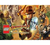 LEGO Indiana Jones 2: The Adventure Continues (PC) Steam Key - EU