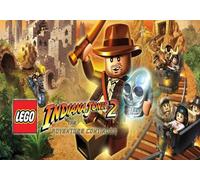 LEGO Indiana Jones 2: The Adventure Continues (PC) Steam Key - GLOBAL