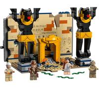 LEGO Indiana Jones: Escape de la Tumba Perdida - LEGO