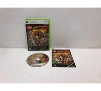 Lego Indiana Jones - [Import Anglais]Lego Indiana Jones The Original Adventures Game (Classics) XBOX 360