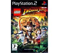 Lego Indiana Jones: La Trilogía Original [importación francesa]
